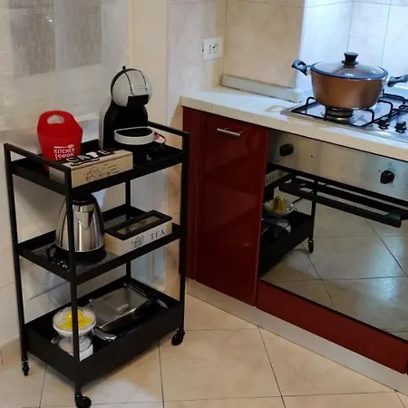 Casa Francesca: Un Mare Di Relax! Ventimiglia