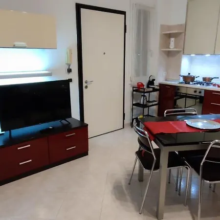 Апартаменты Casa Francesca: Un Mare Di Relax! *