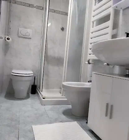 Casa Francesca: Un Mare Di Relax! * Ventimiglia