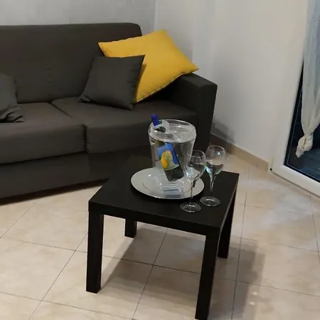 Апартаменты Casa Francesca: Un Mare Di Relax!
