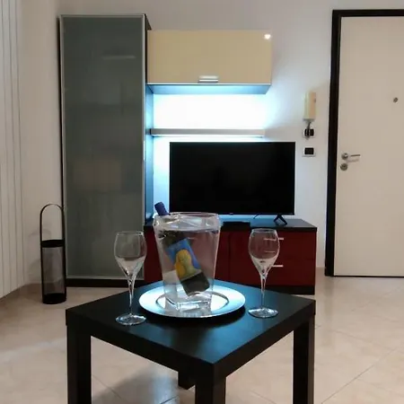 Апартаменты Casa Francesca: Un Mare Di Relax! Вентимилья