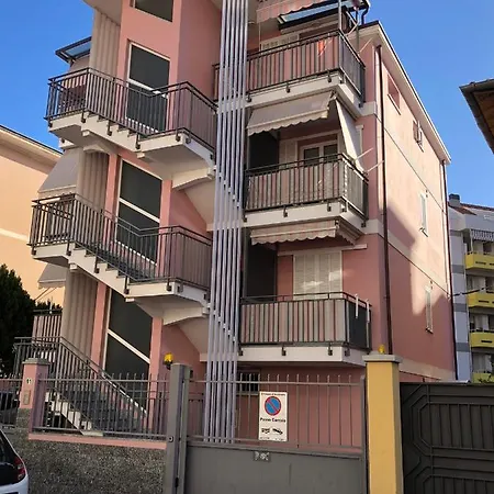 Casa Francesca: Un Mare Di Relax! Апартаменты