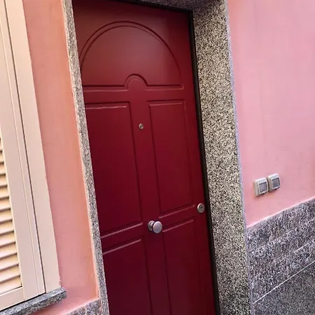 Casa Francesca: Un Mare Di Relax! Ventimiglia