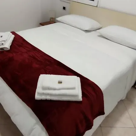 Апартаменты Casa Francesca: Un Mare Di Relax! Вентимилья