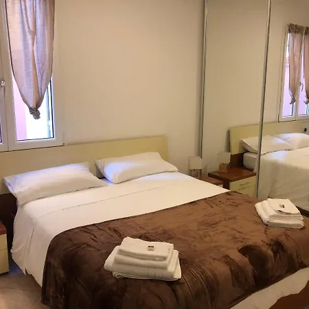 Casa Francesca: Un Mare Di Relax! Апартаменты