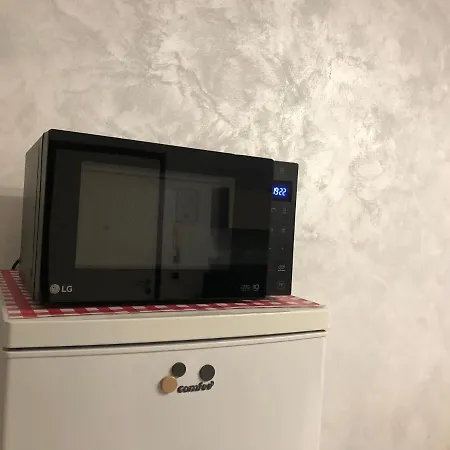 Casa Francesca: Un Mare Di Relax! Lägenhet