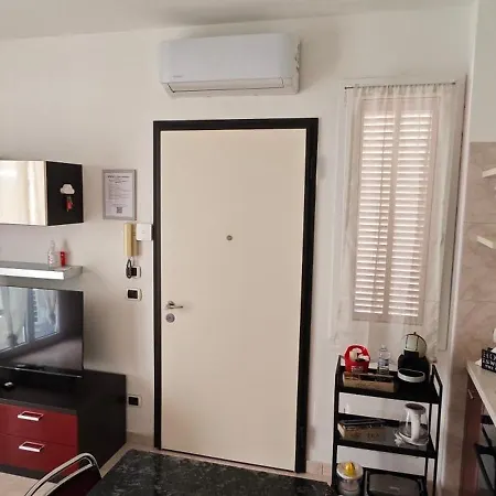 Lägenhet Casa Francesca: Un Mare Di Relax! *