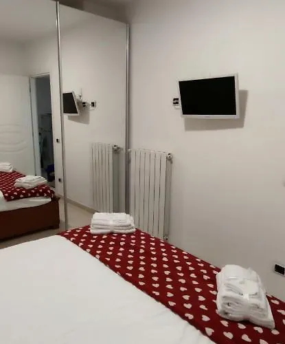 Appartement Casa Francesca: Un Mare Di Relax!