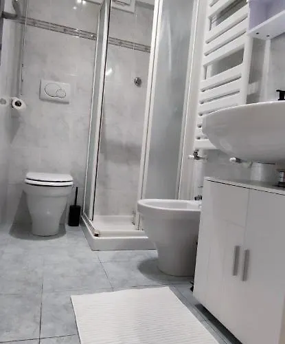 Casa Francesca: Un Mare Di Relax! * Ventimiglia