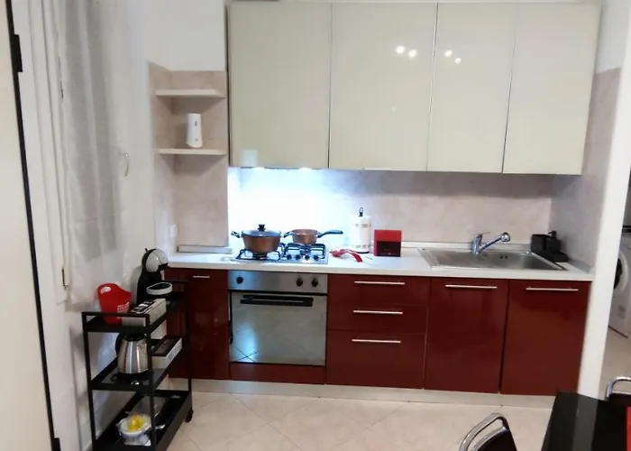 Casa Francesca: Un Mare Di Relax! *