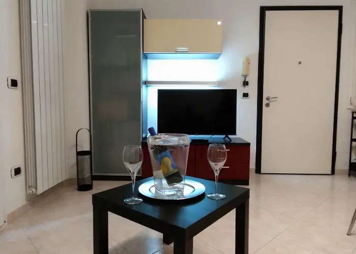 Appartement Casa Francesca: Un Mare Di Relax! Ventimiglia