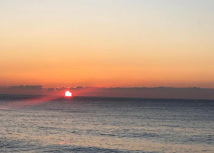 Casa Francesca: Un Mare Di Relax!