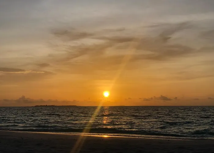 Appartement Casa Francesca: Un Mare Di Relax! *