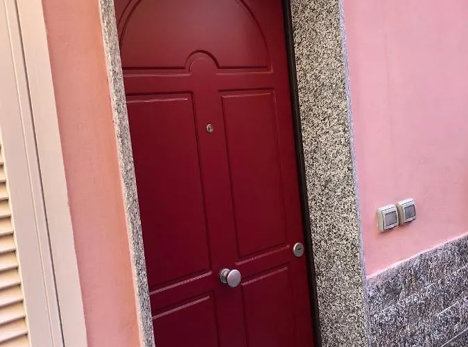 Casa Francesca: Un Mare Di Relax! Ventimiglia