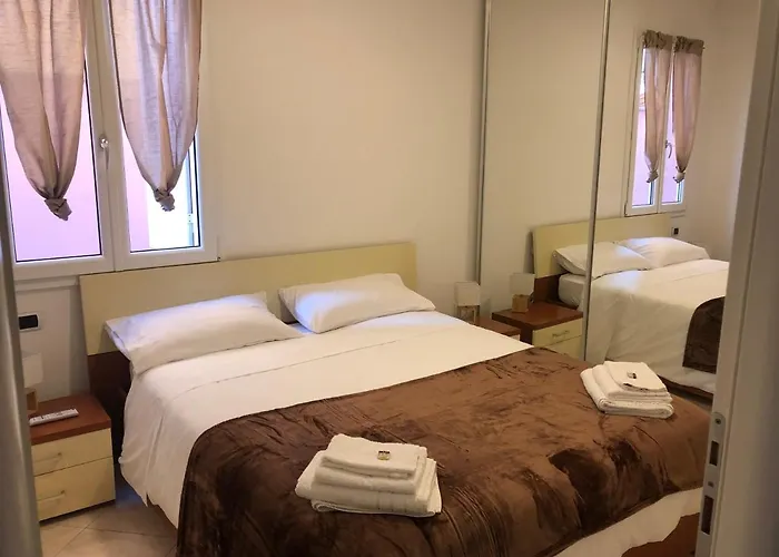 Casa Francesca: Un Mare Di Relax! Appartement