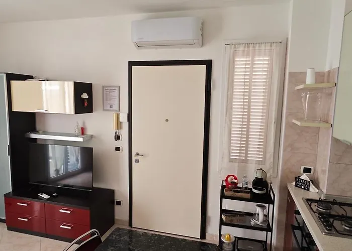 Appartement Casa Francesca: Un Mare Di Relax! *