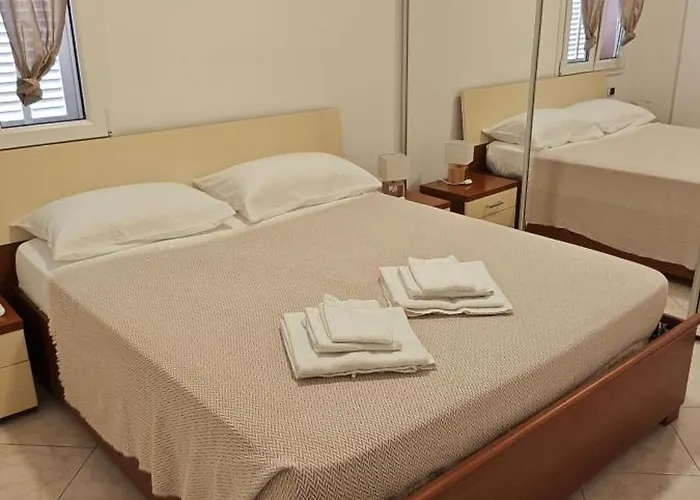 Appartement Casa Francesca: Un Mare Di Relax!