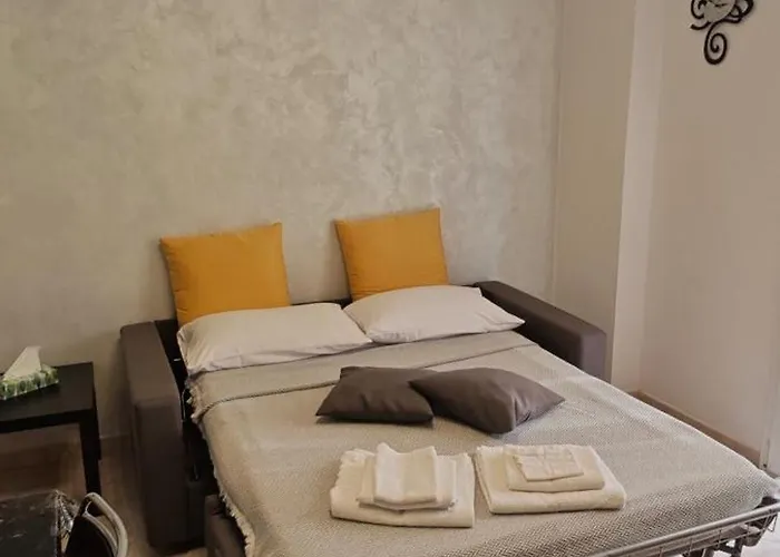 Casa Francesca: Un Mare Di Relax!