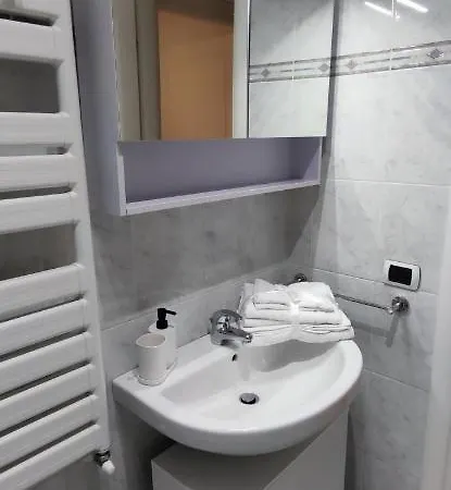 Casa Francesca: Un Mare Di Relax! Vintimille