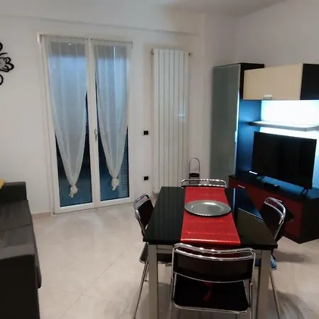 Casa Francesca: Un Mare Di Relax! * Vintimille