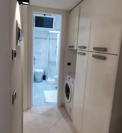 Casa Francesca: Un Mare Di Relax! Vintimille