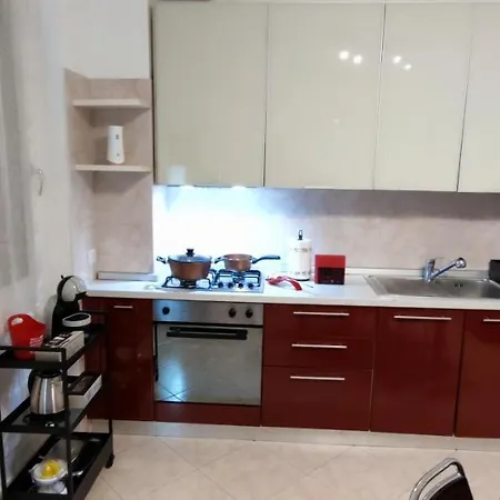 Casa Francesca: Un Mare Di Relax! *