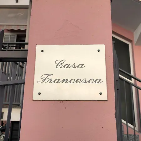 Casa Francesca: Un Mare Di Relax! *