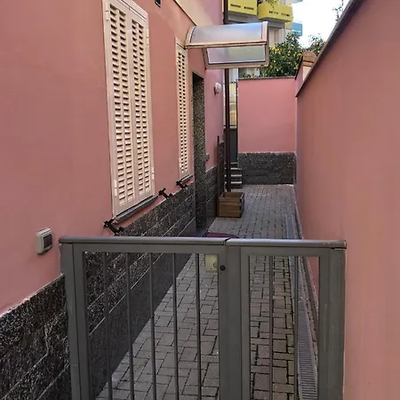 Casa Francesca: Un Mare Di Relax!