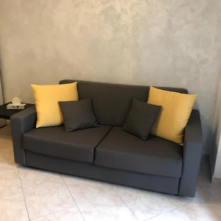 Casa Francesca: Un Mare Di Relax! Apartment *