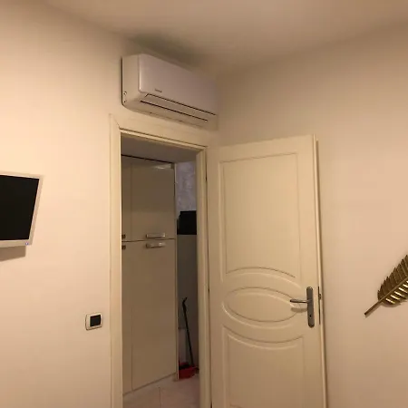 Casa Francesca: Un Mare Di Relax! Vintimille