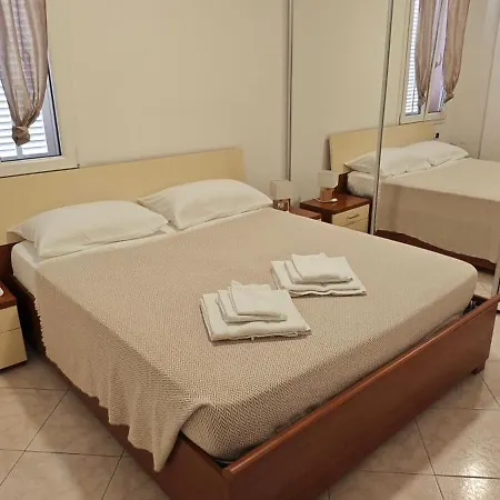 Apartment Casa Francesca: Un Mare Di Relax!