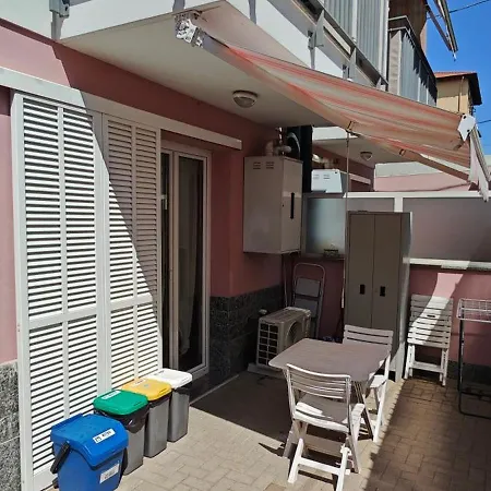 Apartment Casa Francesca: Un Mare Di Relax! *