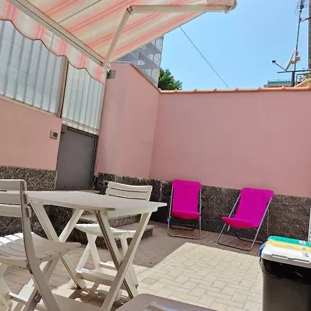 Casa Francesca: Un Mare Di Relax!