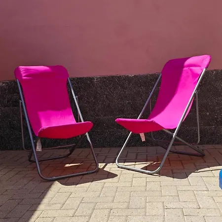 Casa Francesca: Un Mare Di Relax! Vintimille