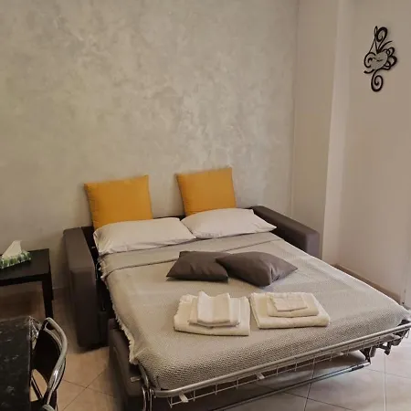 Casa Francesca: Un Mare Di Relax!