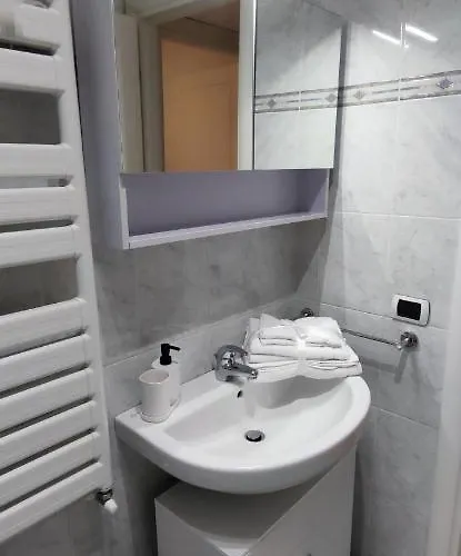 Casa Francesca: Un Mare Di Relax! فنتيميليا