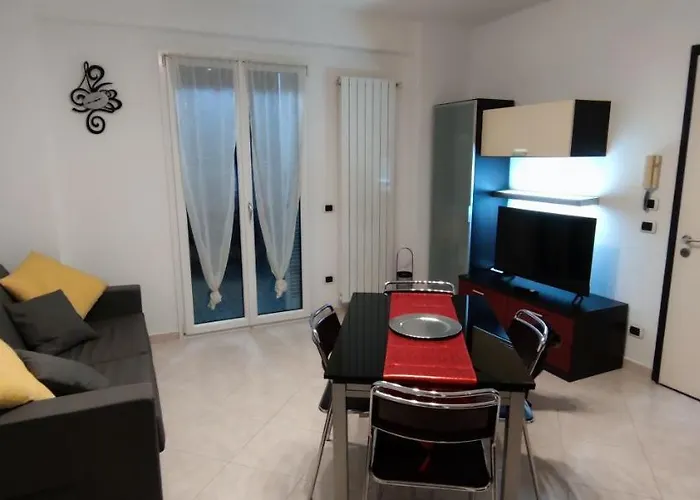 Casa Francesca: Un Mare Di Relax! * فنتيميليا