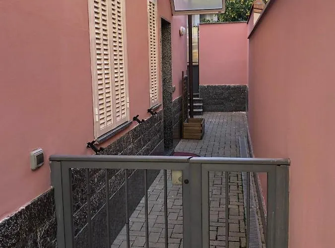 Casa Francesca: Un Mare Di Relax!