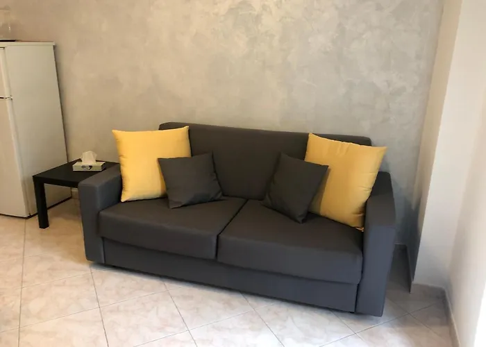 Casa Francesca: Un Mare Di Relax! شقة *