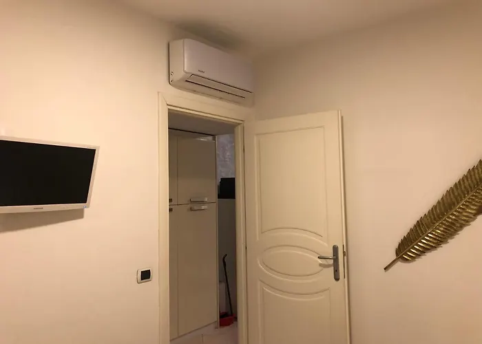 Casa Francesca: Un Mare Di Relax! فنتيميليا