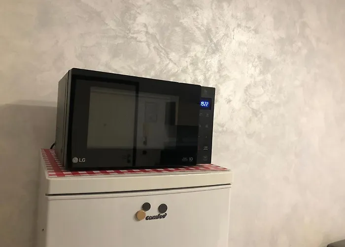 Casa Francesca: Un Mare Di Relax! شقة