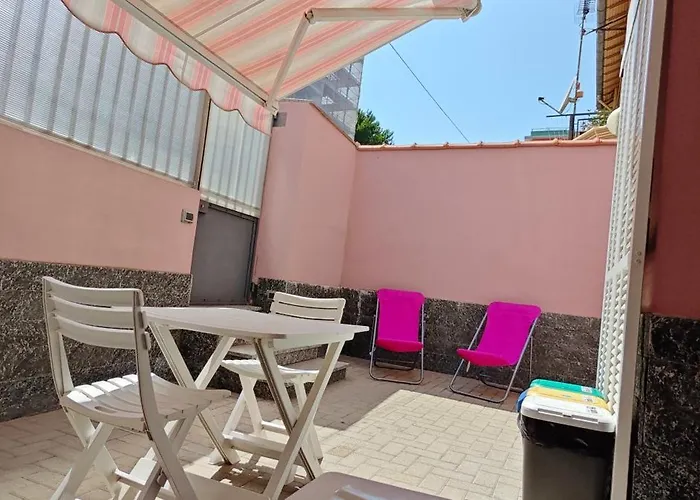 Casa Francesca: Un Mare Di Relax!