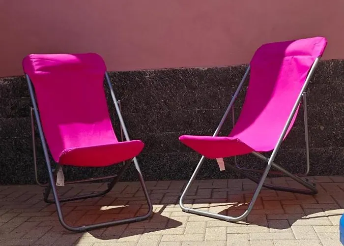 Casa Francesca: Un Mare Di Relax! فنتيميليا